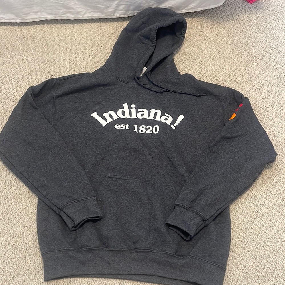 Indiana University Hoodie